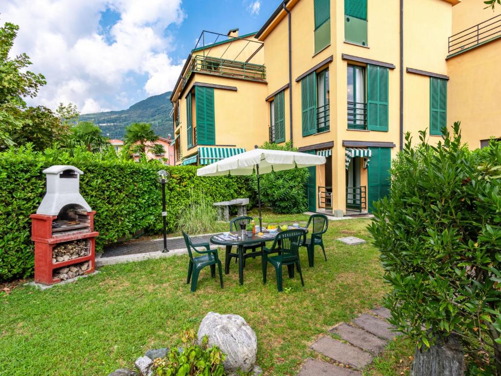 Holiday Home La Finestra sul Lago by Interhome - 3