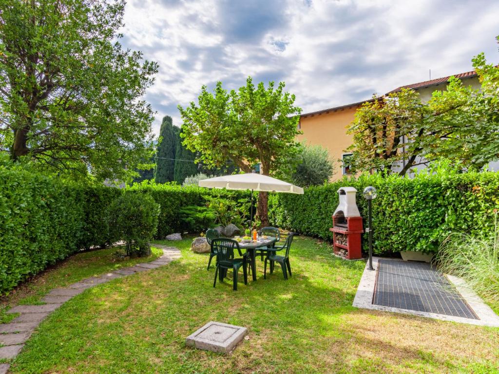 Holiday Home La Finestra sul Lago by Interhome - 4