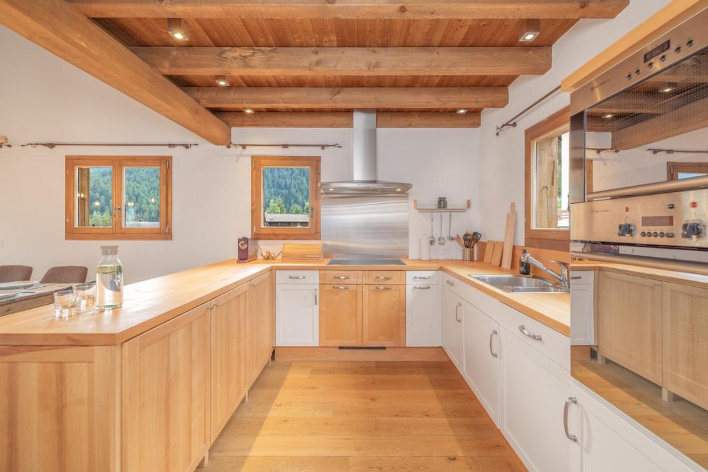 Chalet Papin - 3