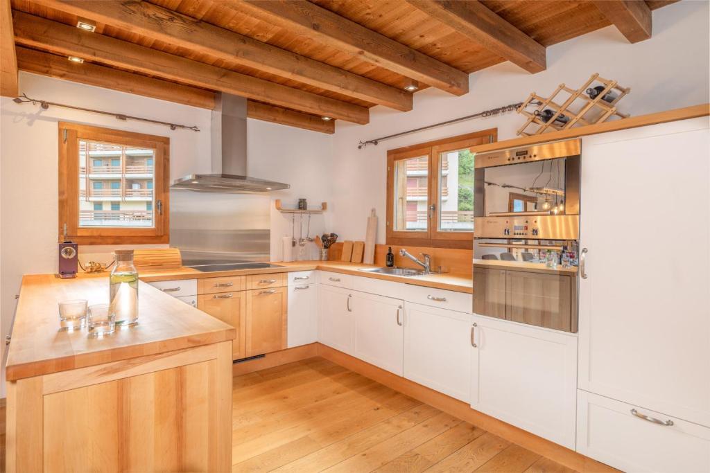 Chalet Papin - 4