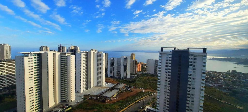 Nuevo proyecto Wave Concon 2023 - 3