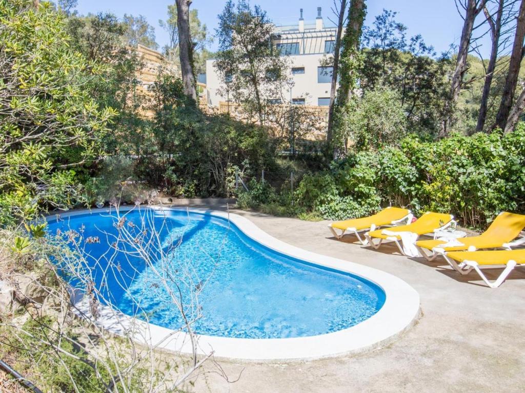 0319 Apartment in Llafranc, Llafranc