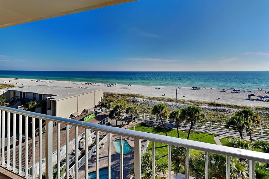 Summit Beach Resort, Panama City Beach