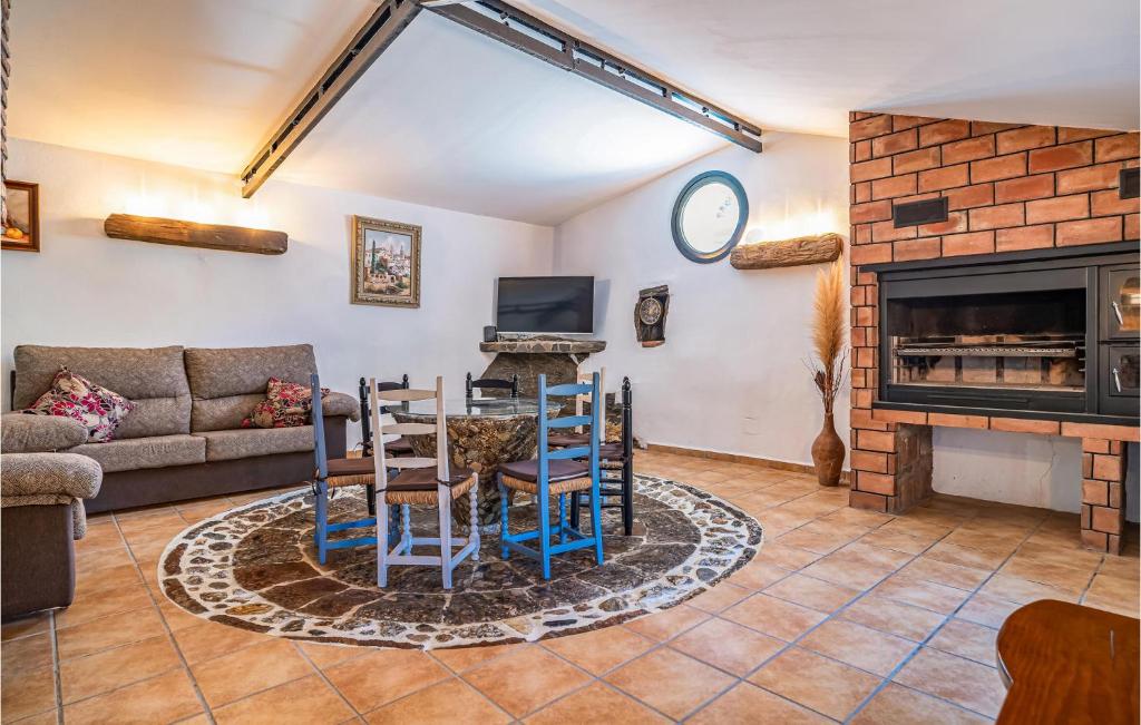 Awesome Home In Torrox With Wifi - 4