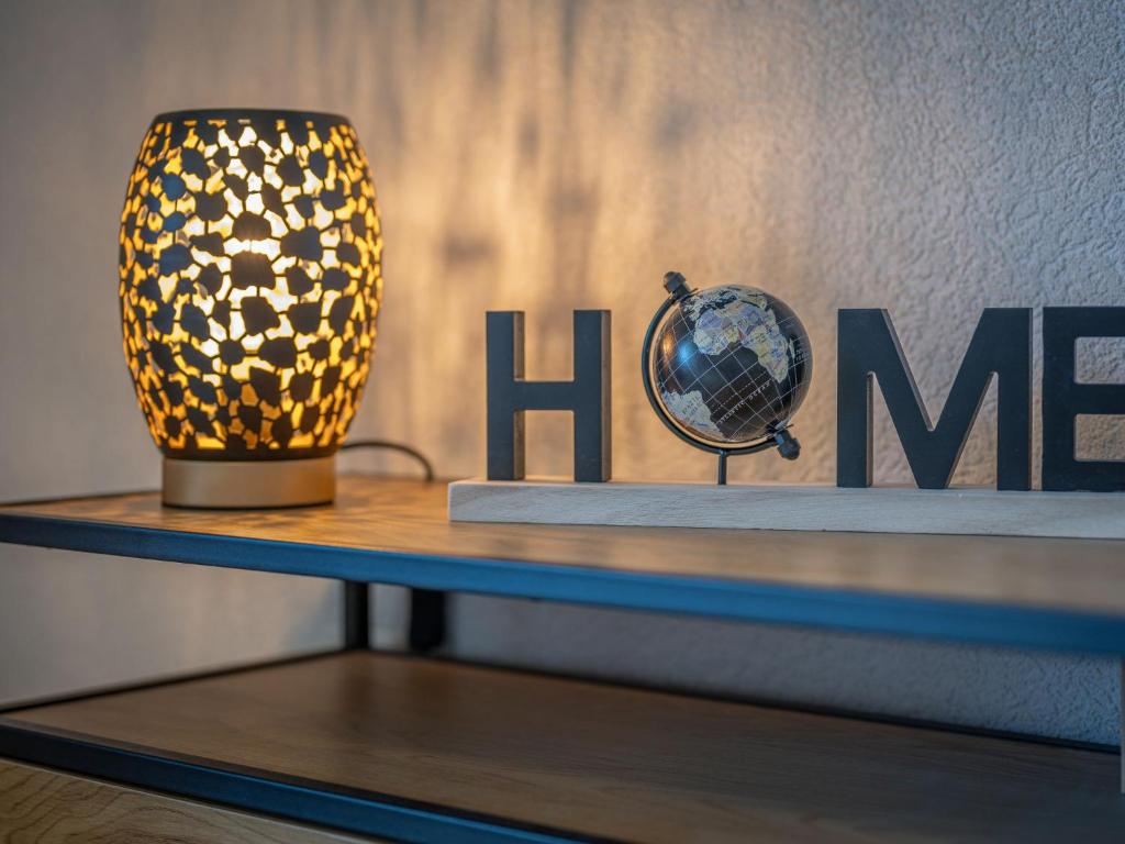 Studio Seya 21 by Interhome - 4