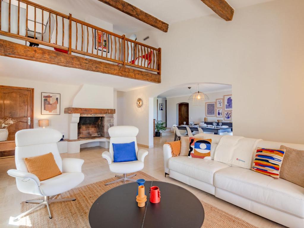 Holiday Home Le Beauregard by Interhome - 2