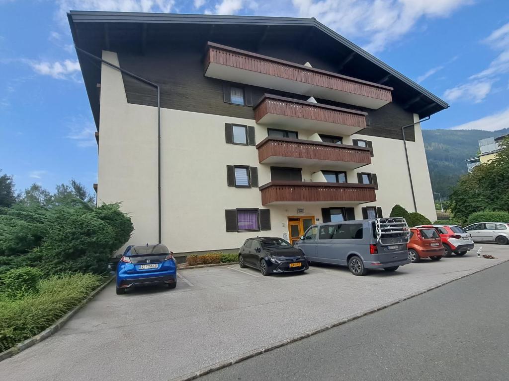 Apartment Kitzblick by Interhome, Zell am See