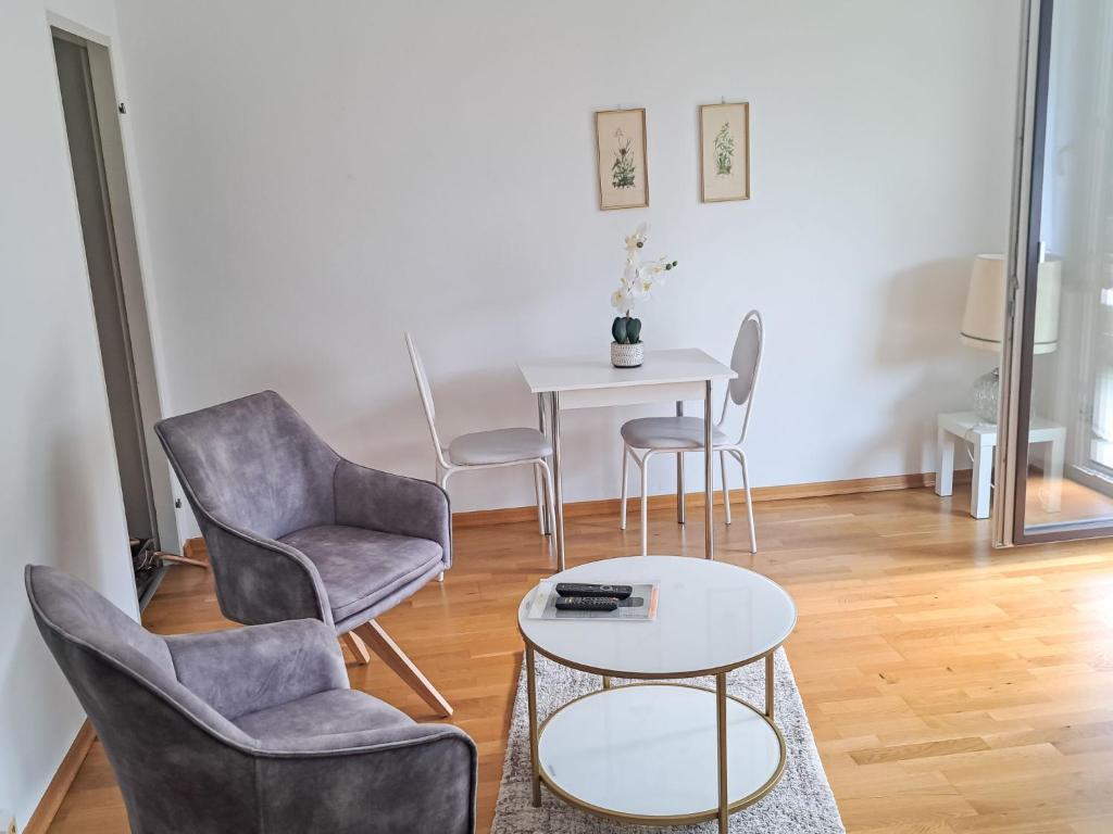 Apartment Kitzblick by Interhome - 4
