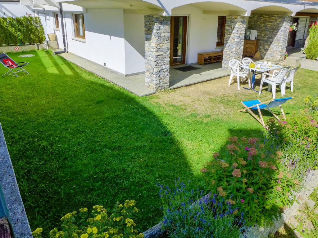 Apartment Résidence La Fenière 03 by Interhome - 5