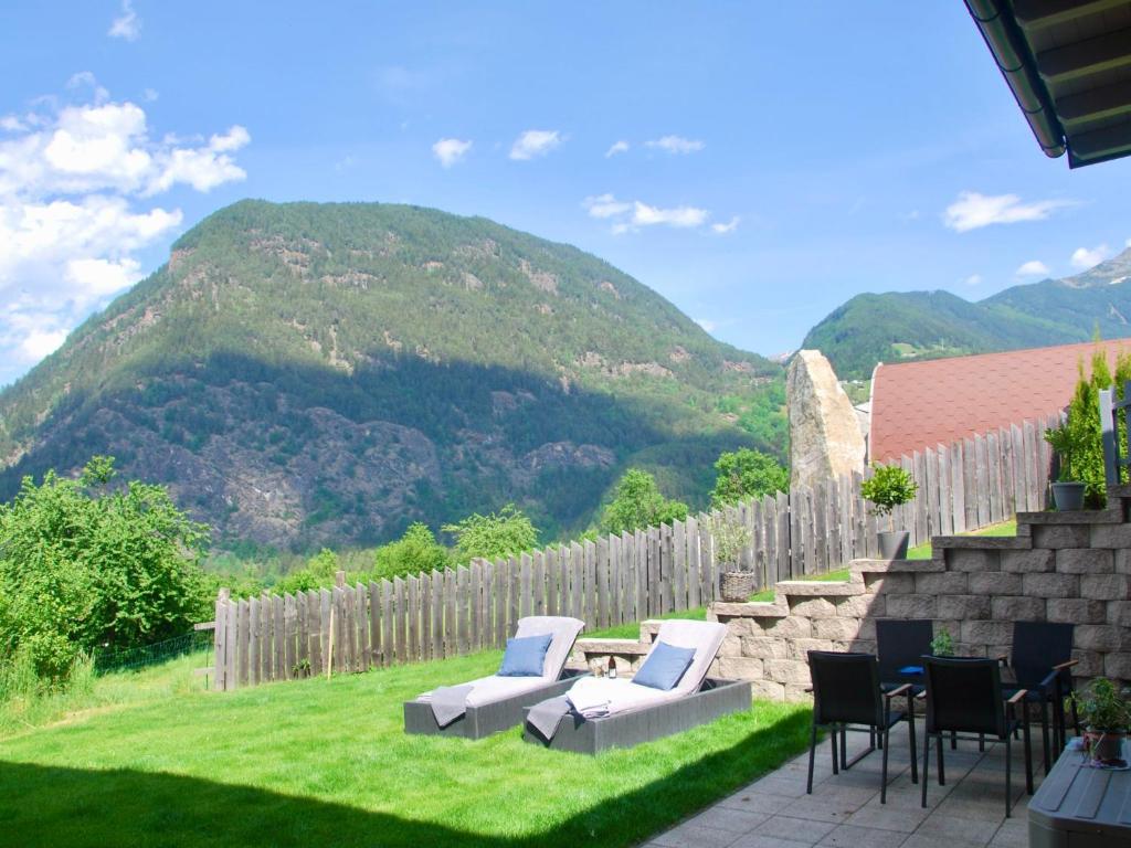 Apartment Süta Ötztal by Interhome - 5