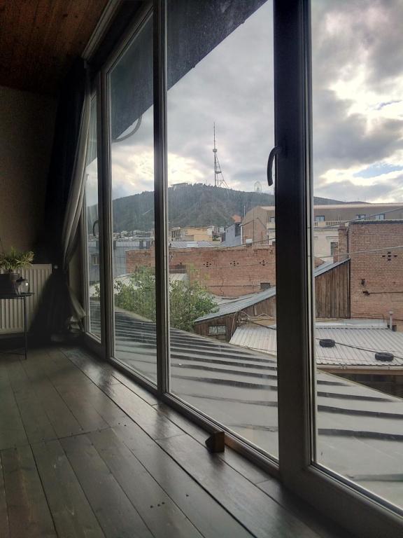 View Apartment, Tbilisi