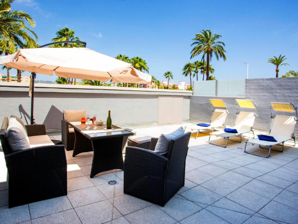 Apartment Golden Ray by Interhome - 2