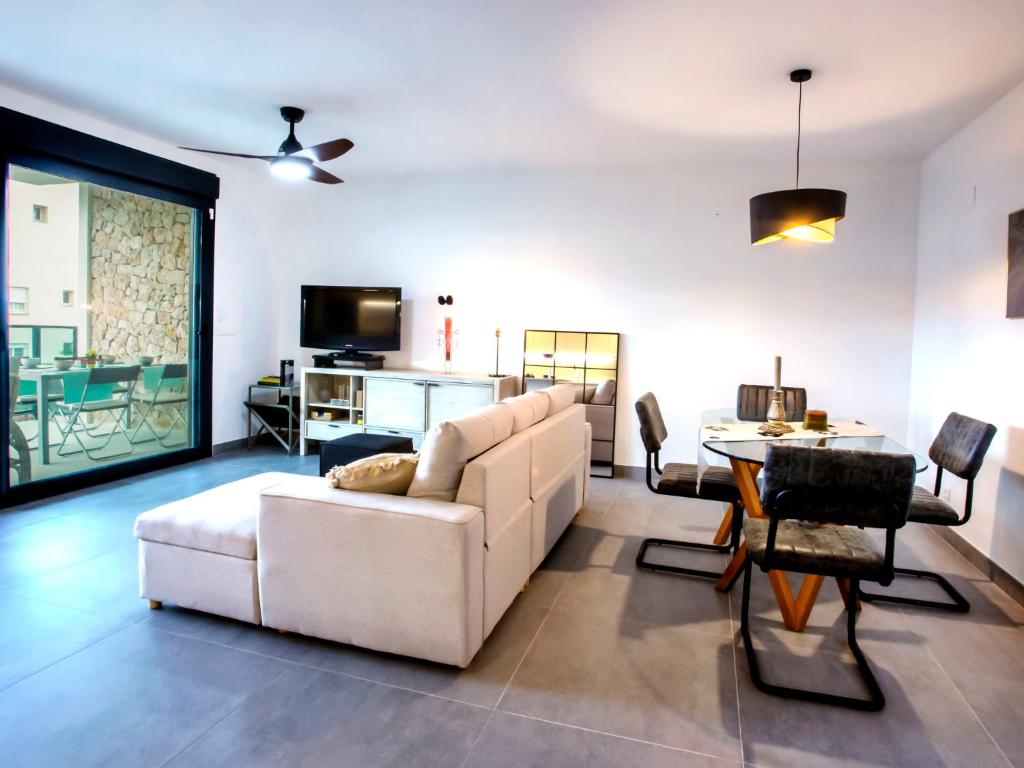 Apartment Golden Ray by Interhome - 4