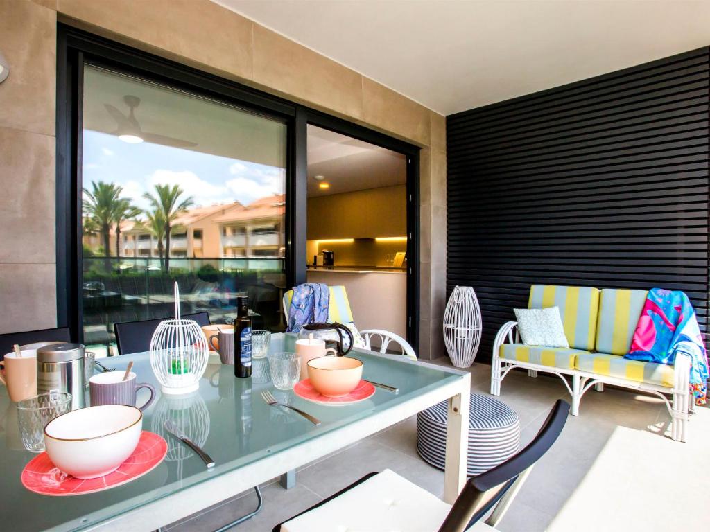 Apartment Golden Ray by Interhome - 3