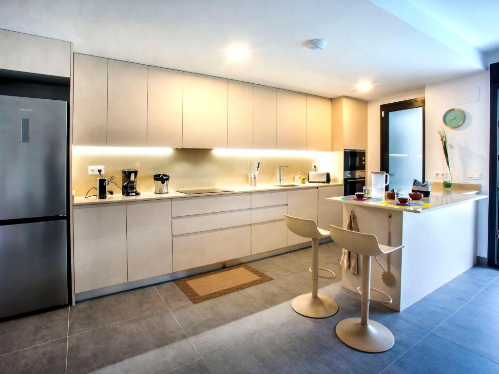 Apartment Golden Ray by Interhome - 5
