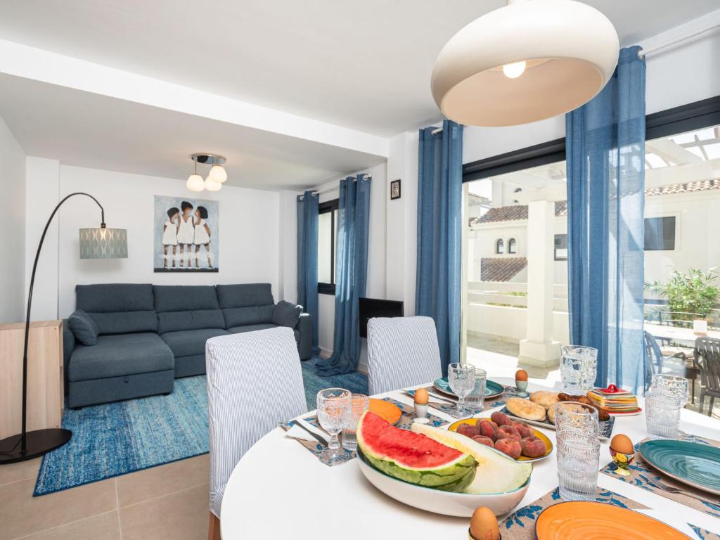 Holiday Home Campanario Townhouse by Interhome - 2