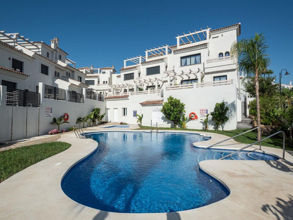 Holiday Home Campanario Townhouse by Interhome - 1