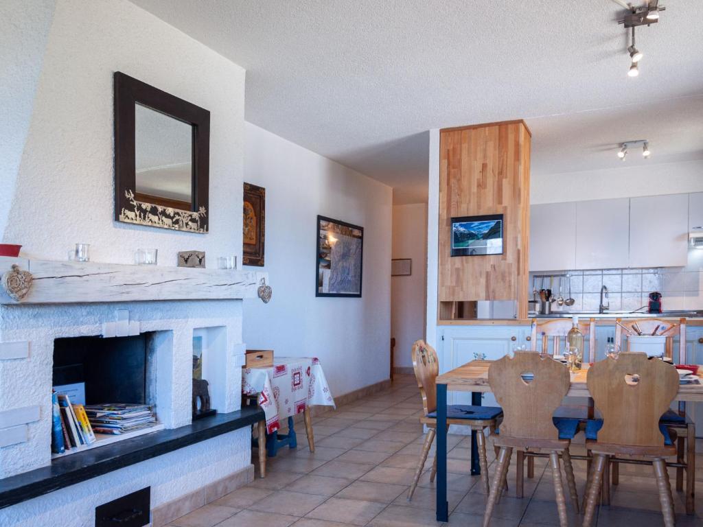 Apartment Magrappé 344 by Interhome - 4