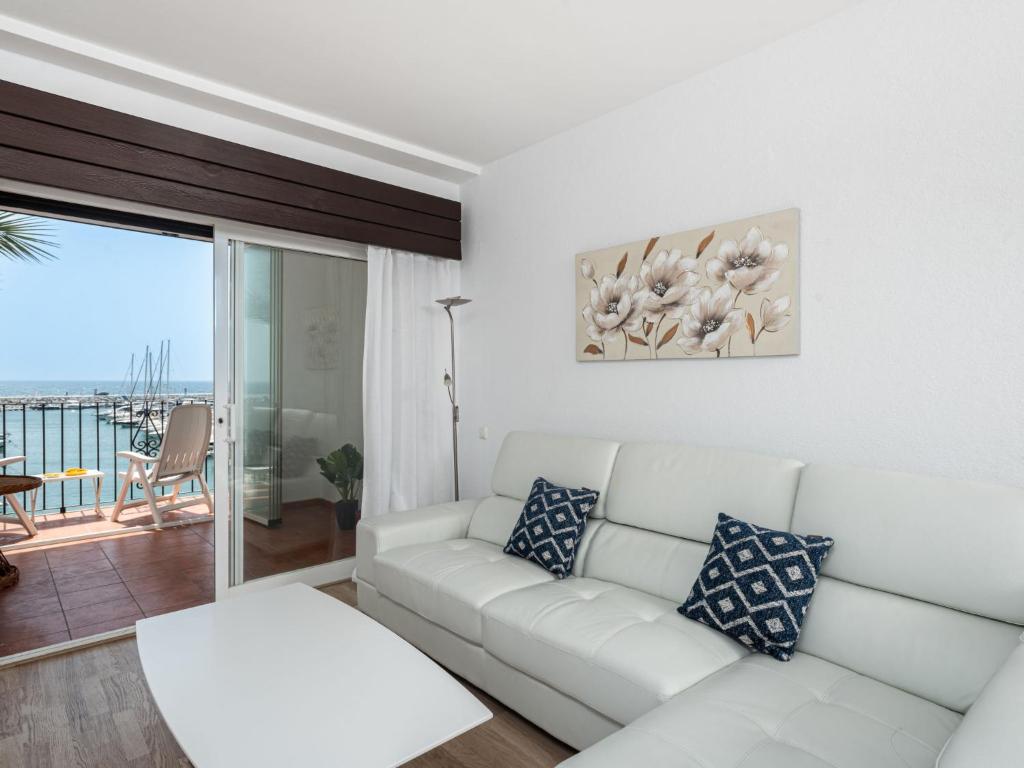 Apartment Puerto Banus First Line by Interhome - 3