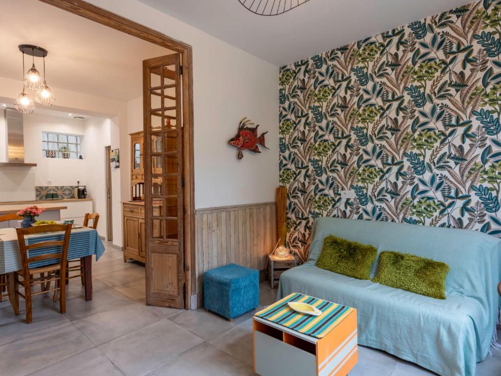Apartment Le Refuge by Interhome - 4