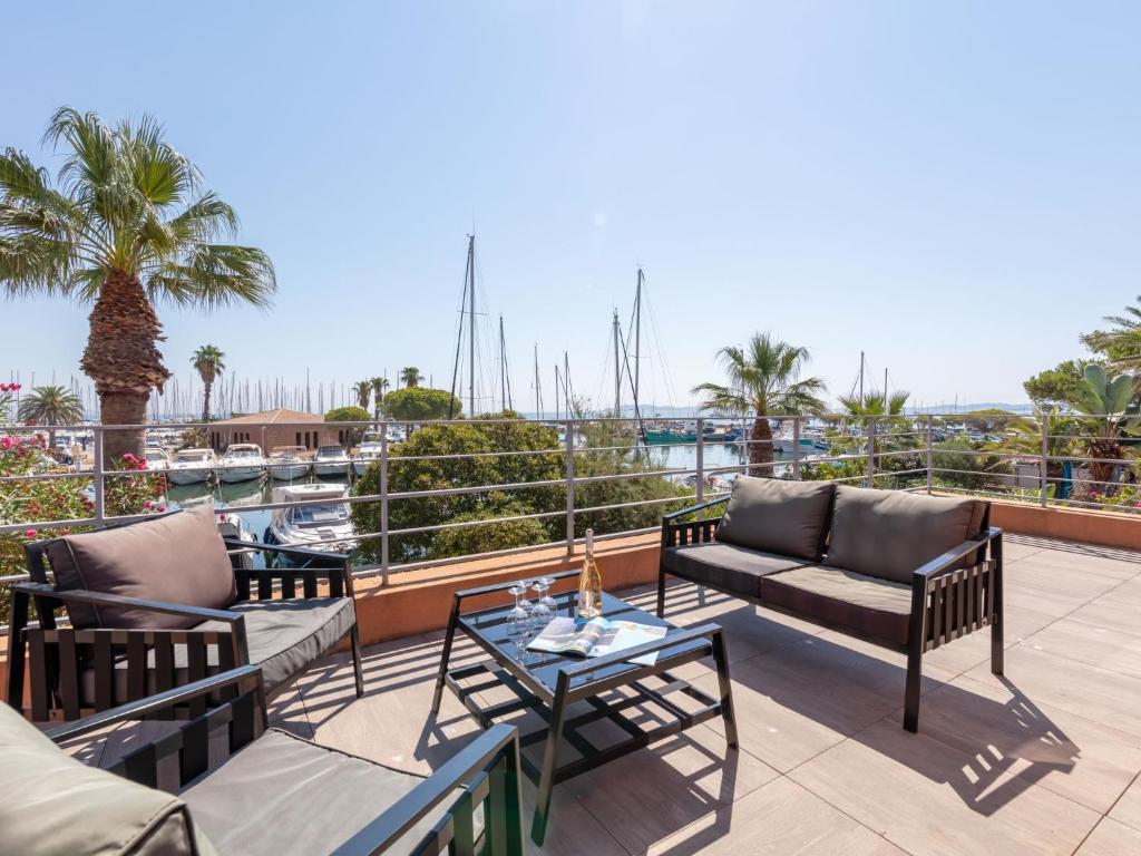 Villa Cantegril by Interhome - 2