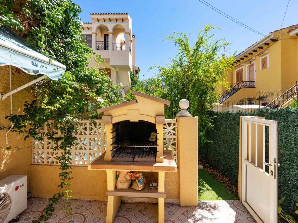Holiday Home Elena by Interhome - 5