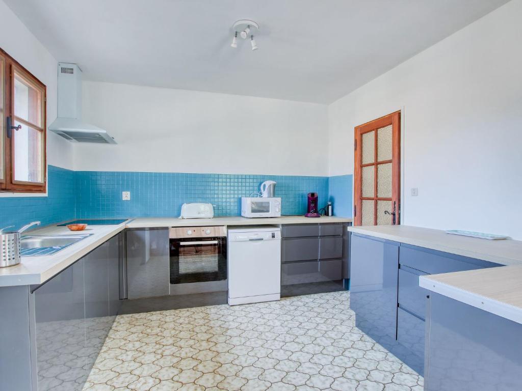 Holiday Home L'Arbousier by Interhome - 5