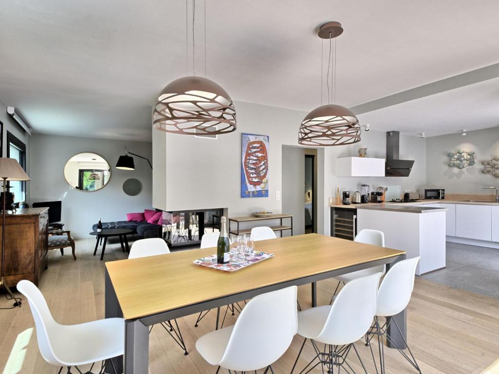 Holiday Home Villa La Rose des Sables by Interhome - 3