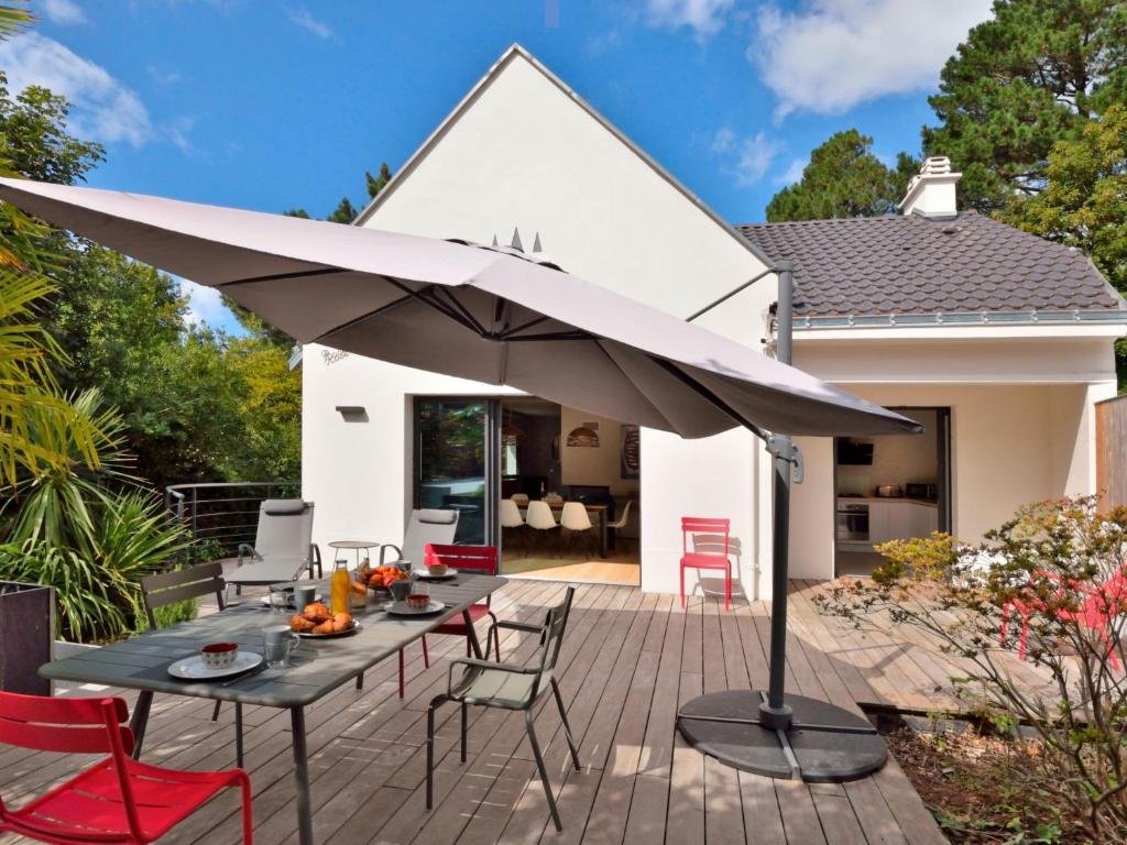 Holiday Home Villa La Rose des Sables by Interhome - 1