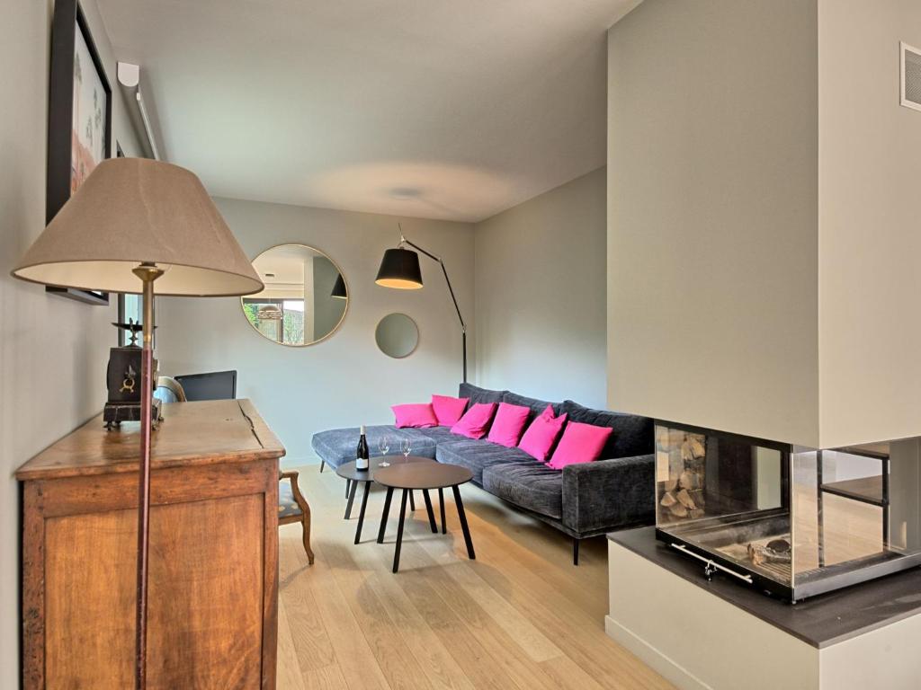 Holiday Home Villa La Rose des Sables by Interhome - 5