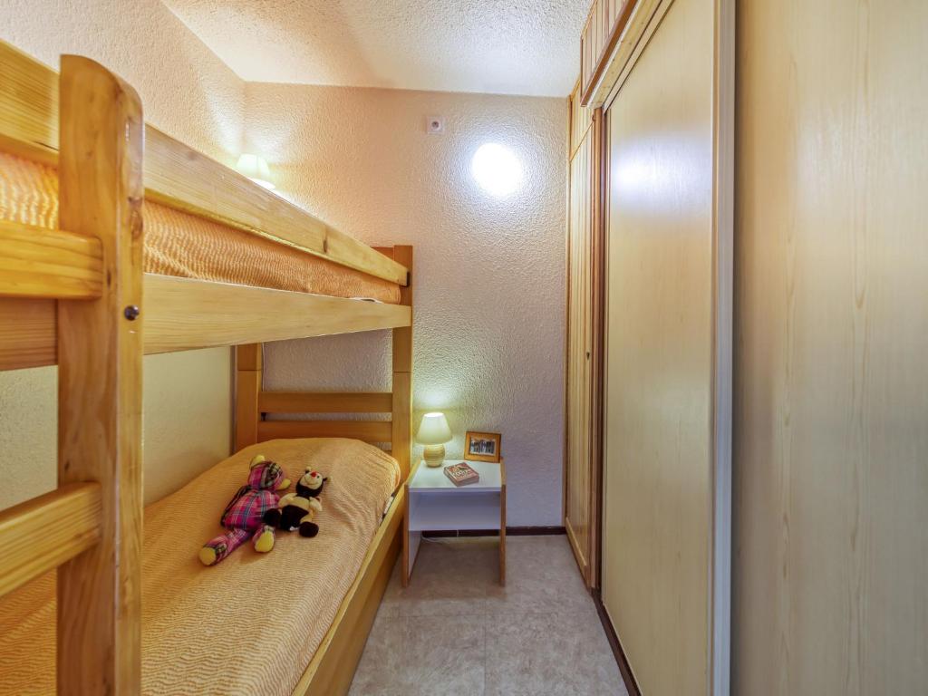 Apartment Pegase Phenix-74 by Interhome - 3