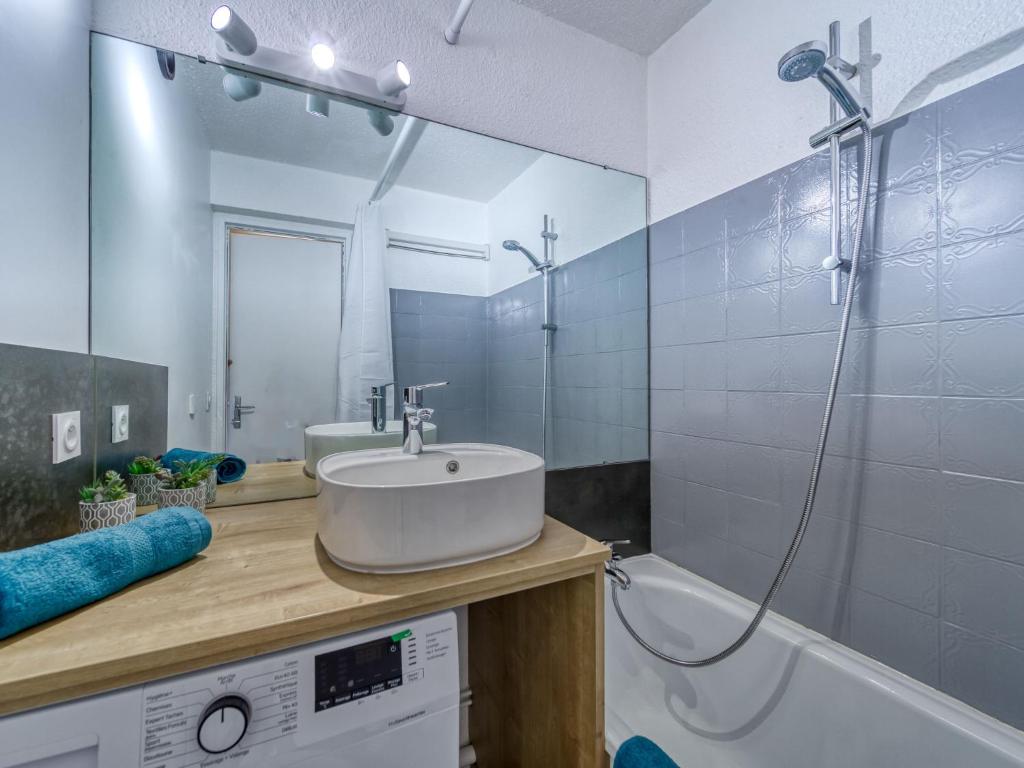 Apartment Pegase Phenix-74 by Interhome - 4