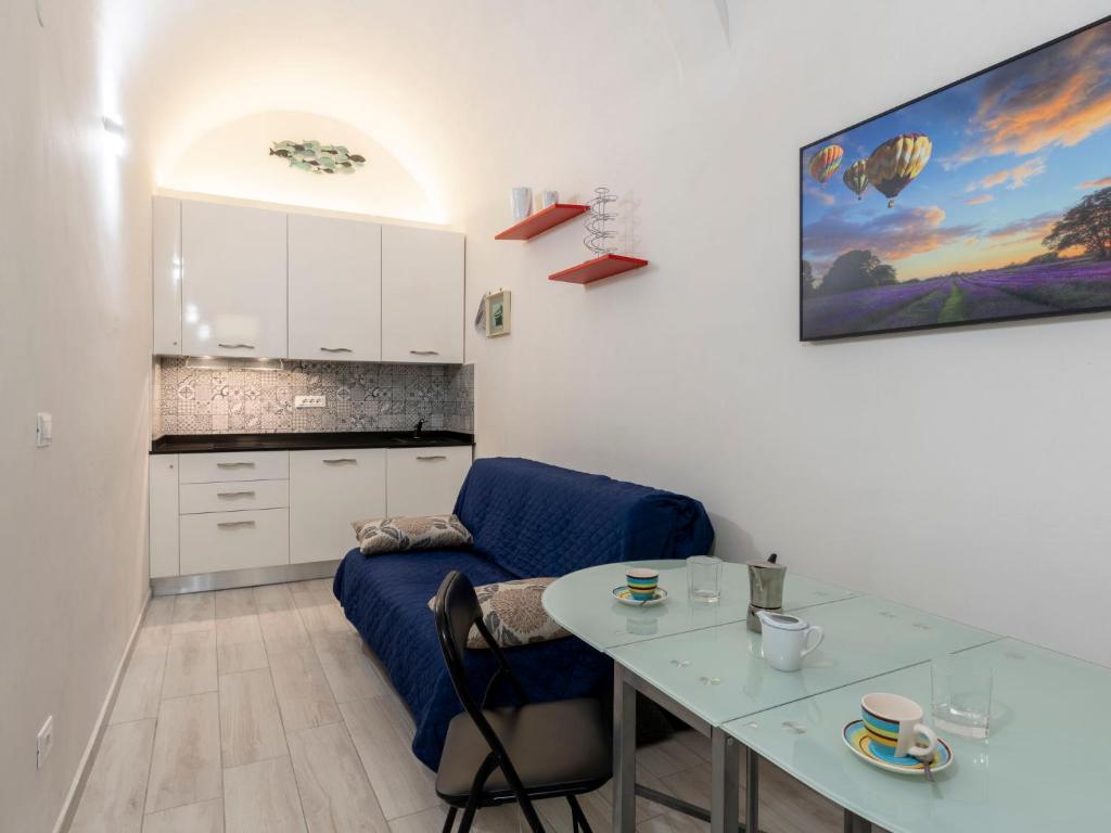 Apartment La Santa by Interhome - 5