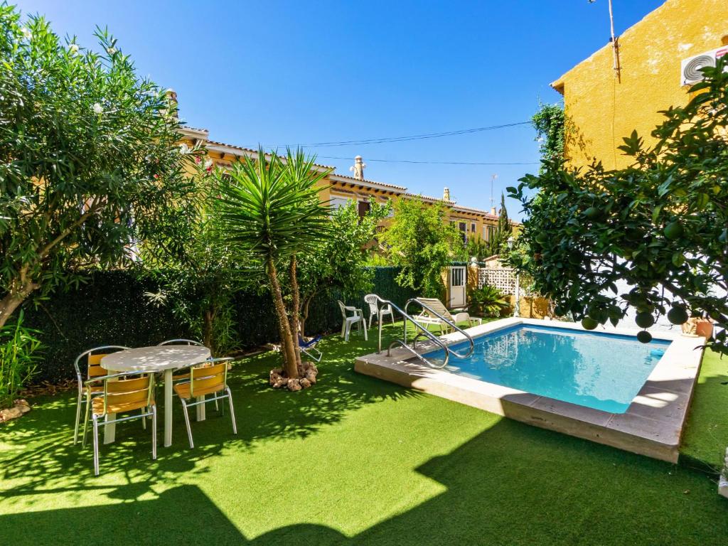 Holiday Home Ines by Interhome - 5
