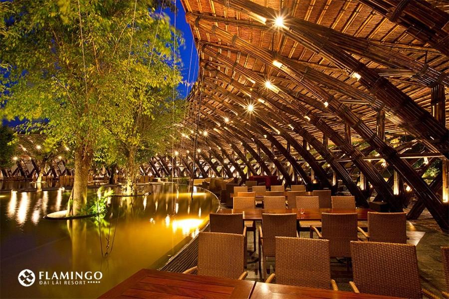 Căn hộ 5-stars Flamingo Đại Lải Resort &#8211; 1BR &#8211; 1 Sofa bed Luxurious