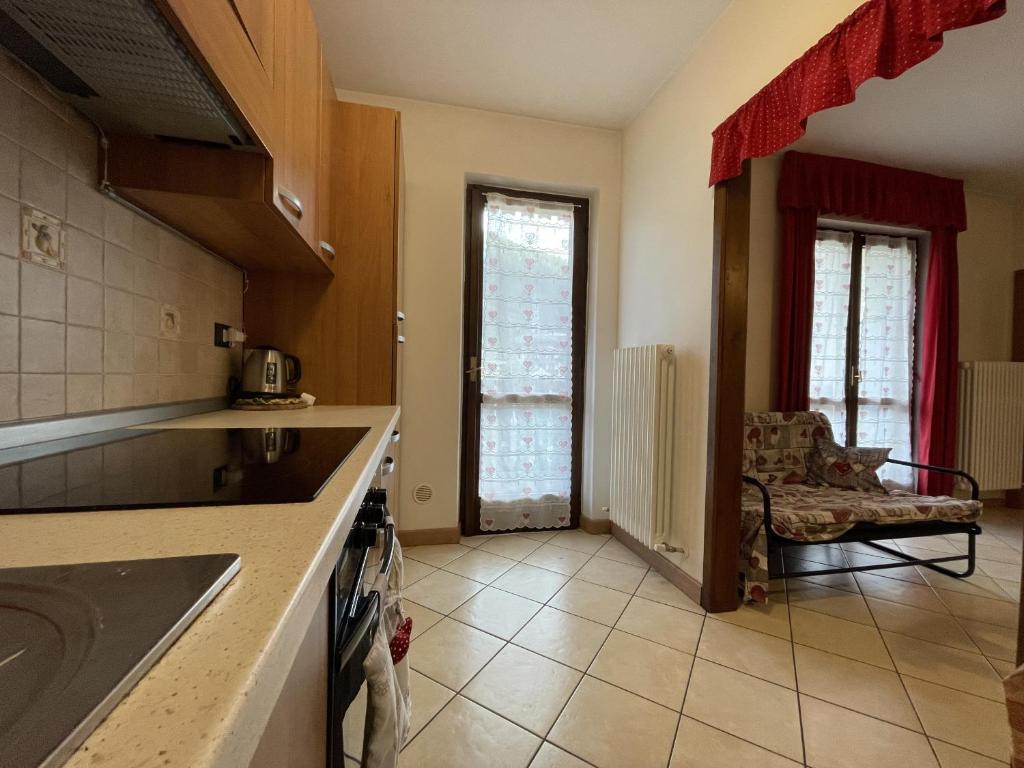 076 Trilocale, Pinzolo - 5