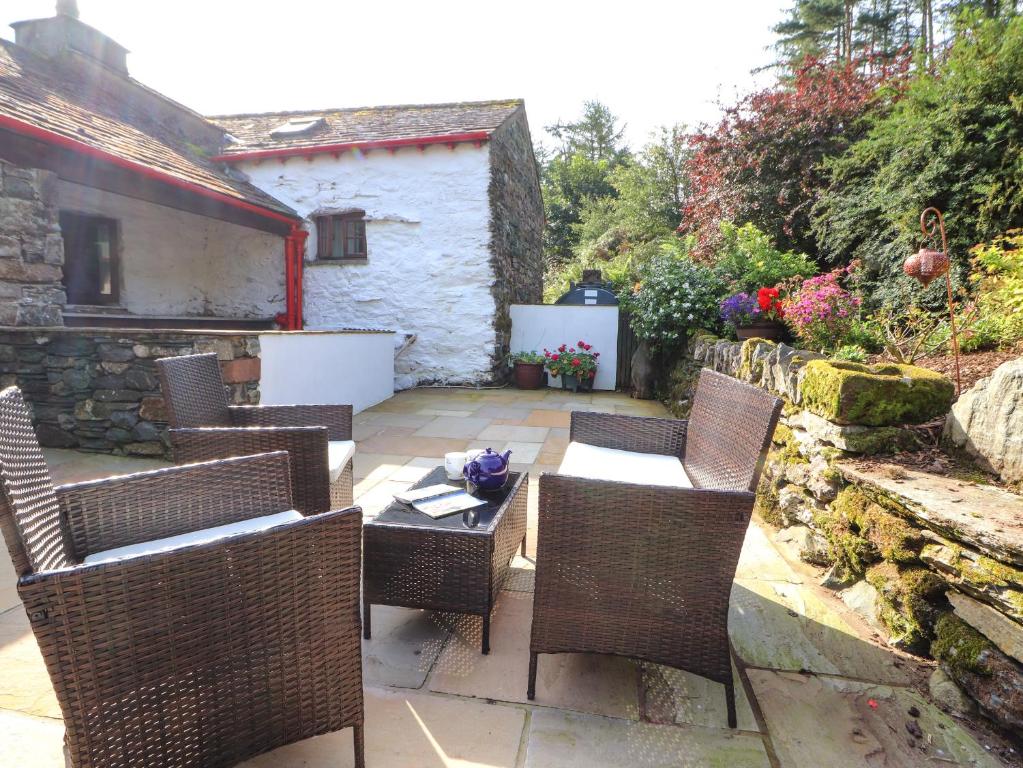 The Hayloft, Keswick photo 8