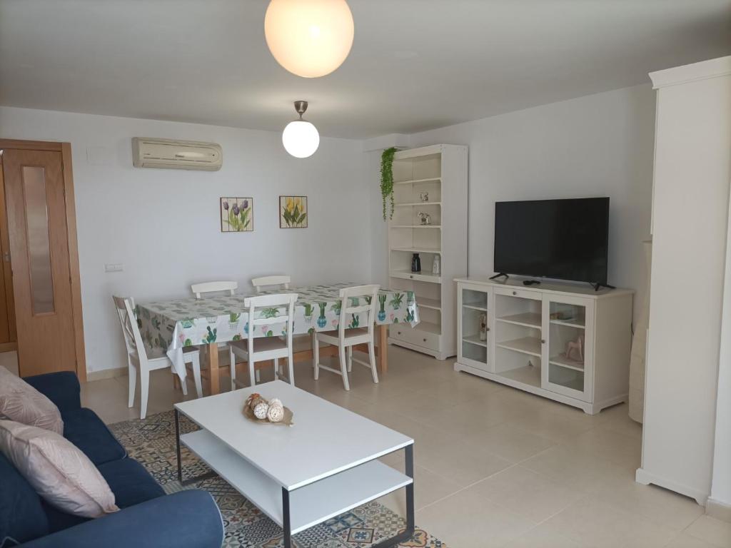 APARTAMENTO ODÍN - 1