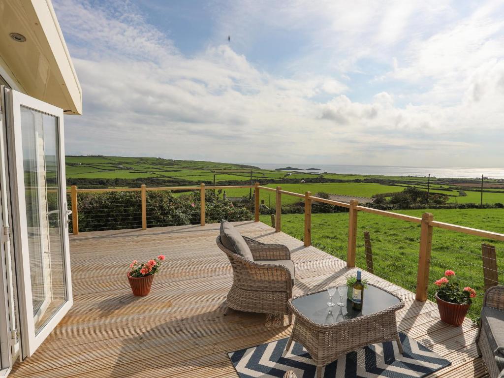 Cae'r Wylan, Pwllheli