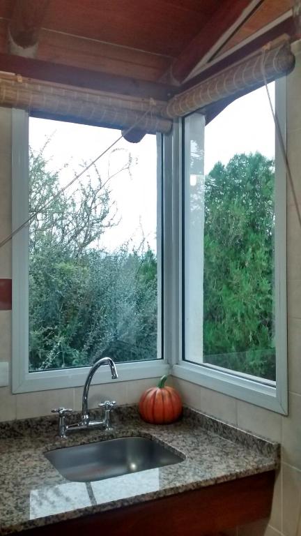 Cabañas El Mirador de Icho Cruz - 4