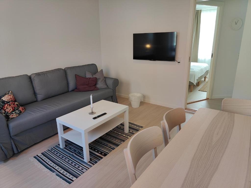 Aalborg City Rooms ApS