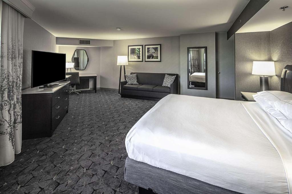 DoubleTree by Hilton Hotel Omaha Downtown 호텔 이미지 2