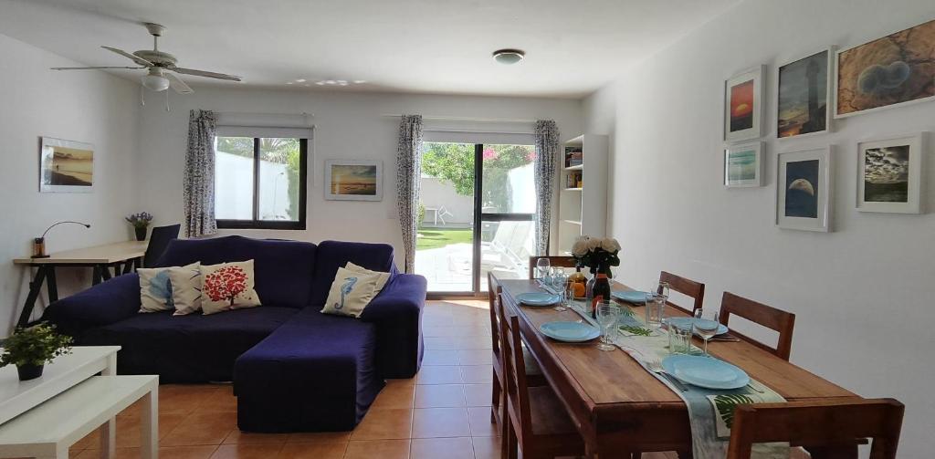Marina Sol Villa - 3