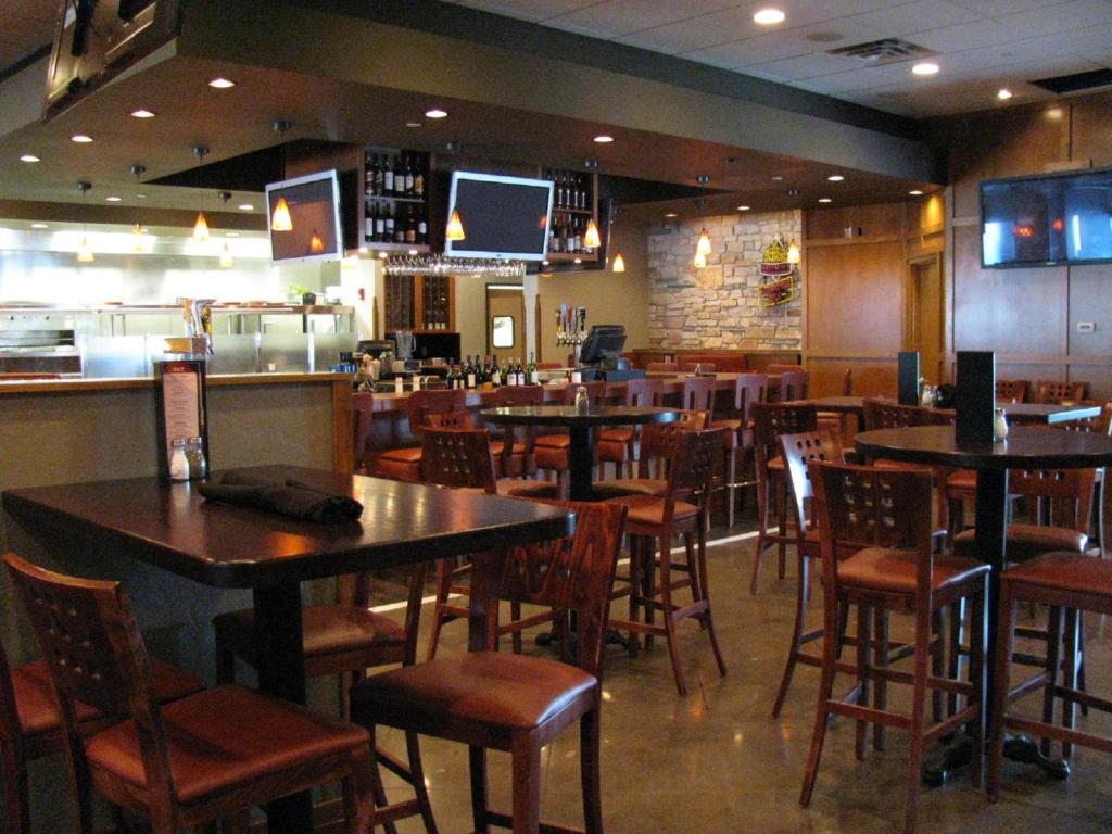 カントリー イン&スイーツ バイ ラディソン ミネアポリス ウェスト MN (Country Inn & Suites by Radisson, Minneapolis West, MN) レストラン