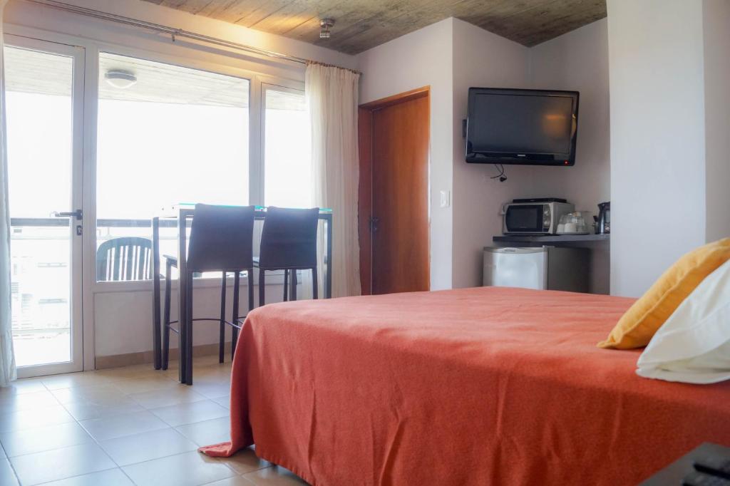 Morada Sur Apart Hotel - 3
