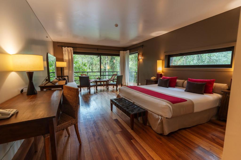 Loi Suites Iguazu Hotel