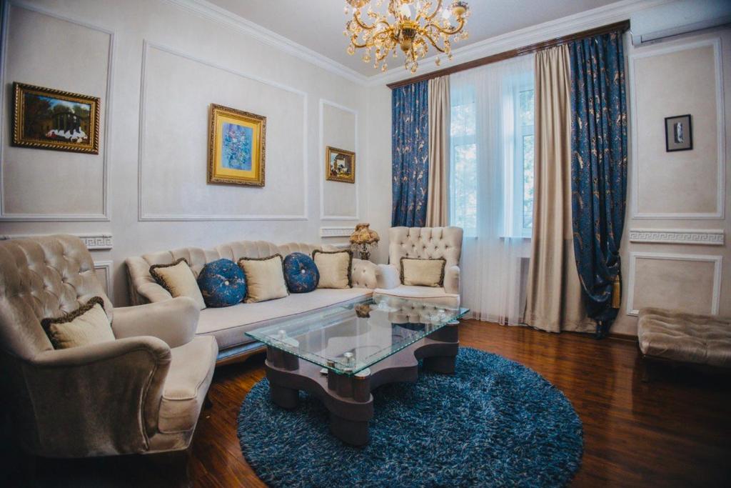 home in central city, Jerevan