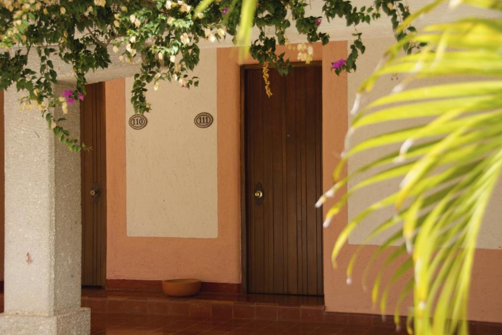 Villas Arqueologicas Chichen Itza Photo 30