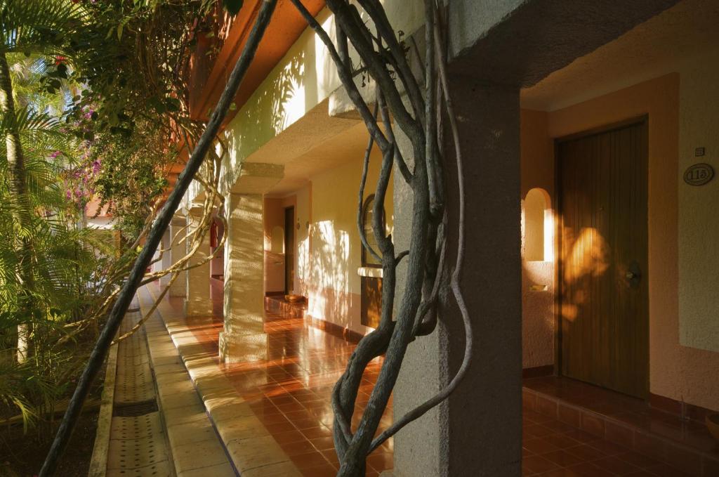 Villas Arqueologicas Chichen Itza Photo 32