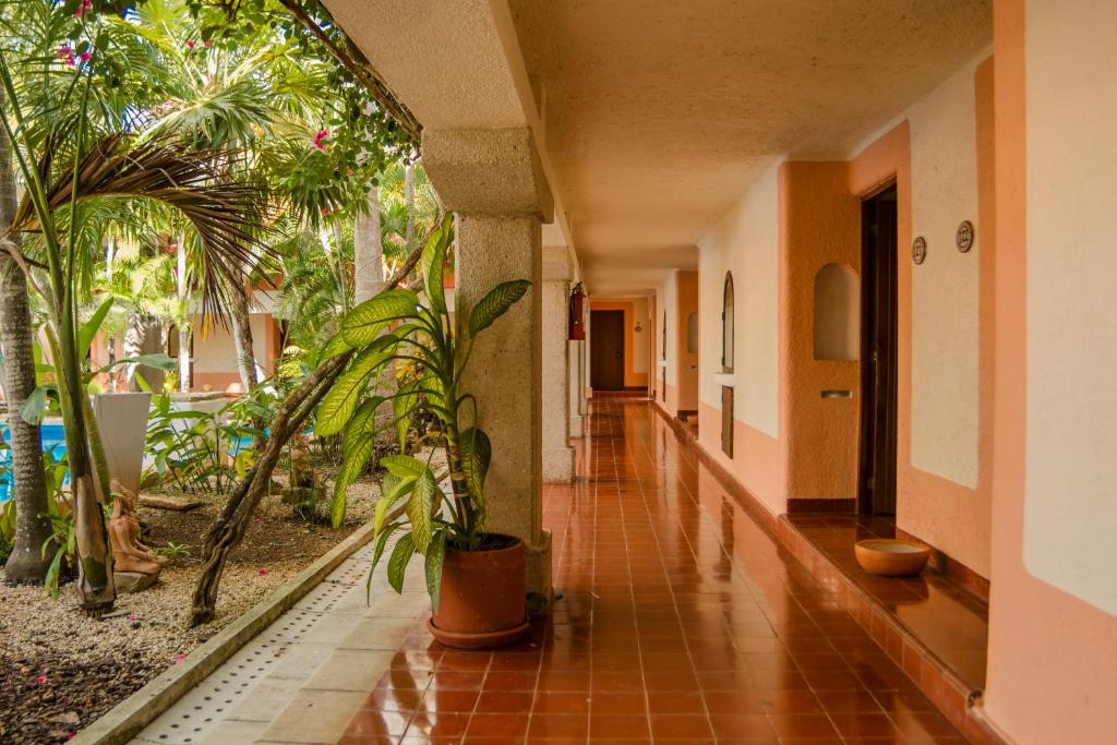 Villas Arqueologicas Chichen Itza Photo 36